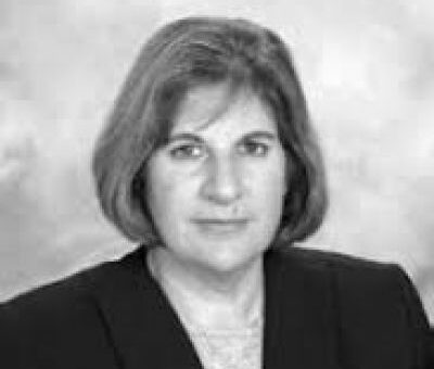 Mae D’Agostino