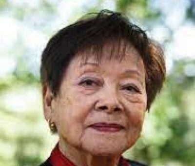 Mae Yih