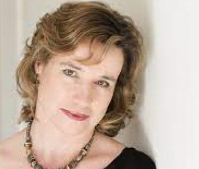 Maggie MacInnes