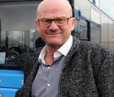 Magnus Elofsson