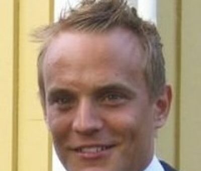 Magnus Erlands