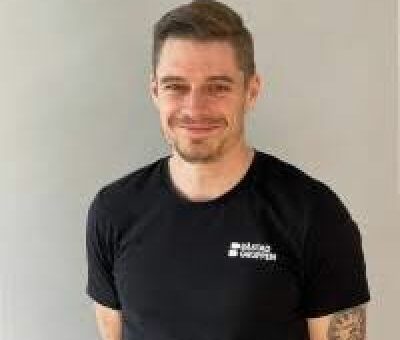 Magnus Forssten