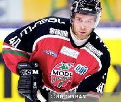 Magnus Gastrin