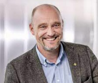 Magnus Gustafsson