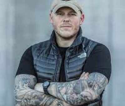 Magnus Hansson