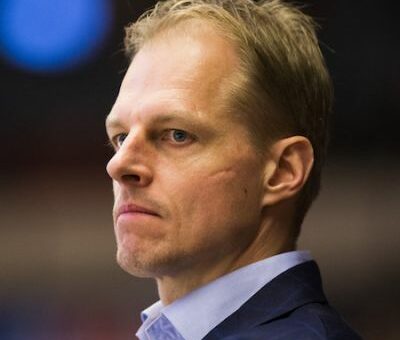 Magnus Havelid