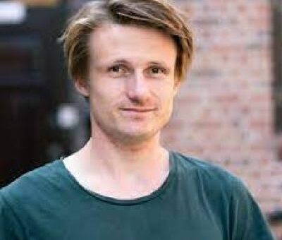 Magnus Holm