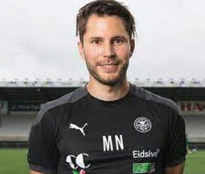 Magnus Nilsen