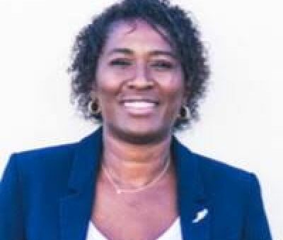 Maguy Nestoret
