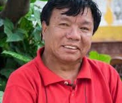 Mahabir Pun