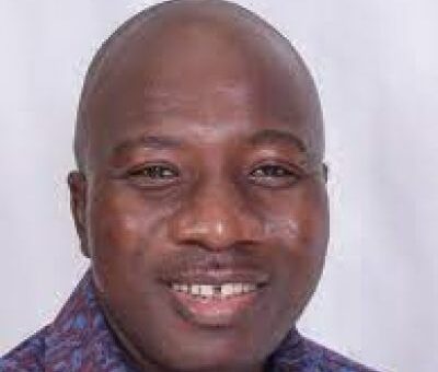 Mahama Ayariga