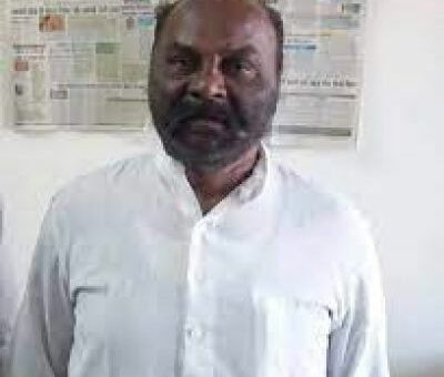Mahaveer Bhagora