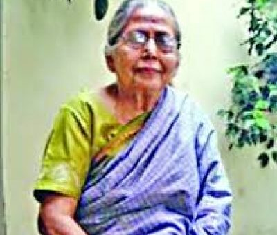 Mahbuba Rahman