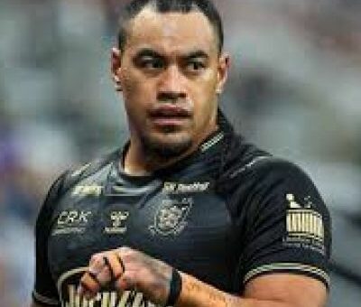 Mahe Fonua