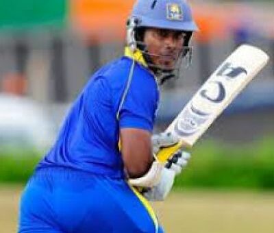 Mahela Udawatte