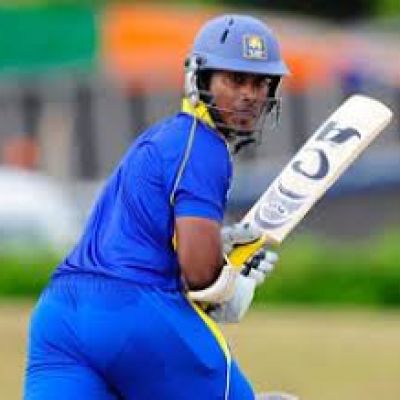 Mahela Udawatte