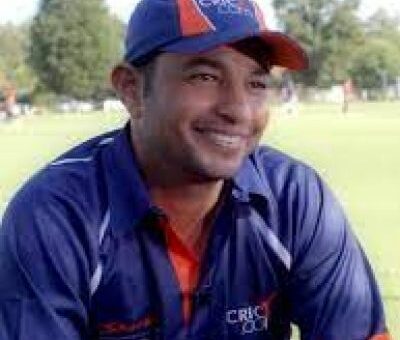 Mahesh Rawat