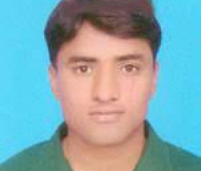 Mahfooz Sabri