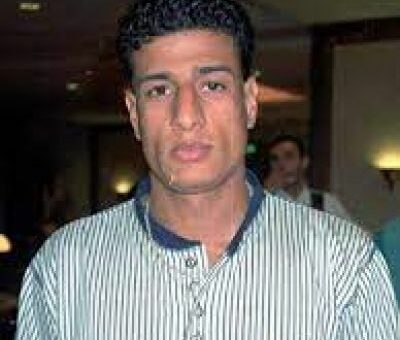 Mahjoub Haïda