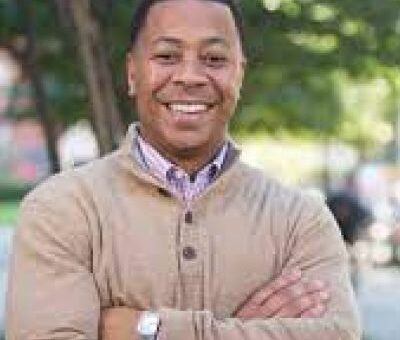 Mahlon Mitchell