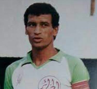 Mahmoud Guendouz