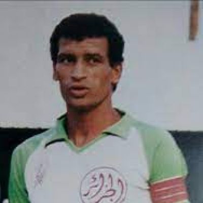 Mahmoud Guendouz