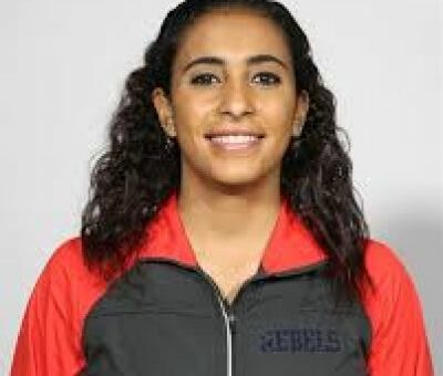 Mai El Kamash