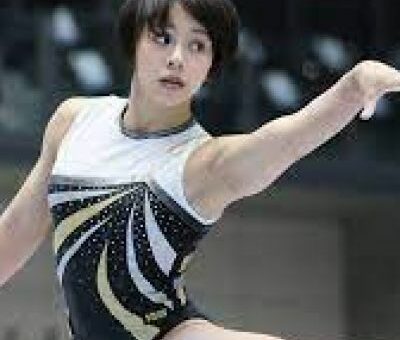 Mai Murakami