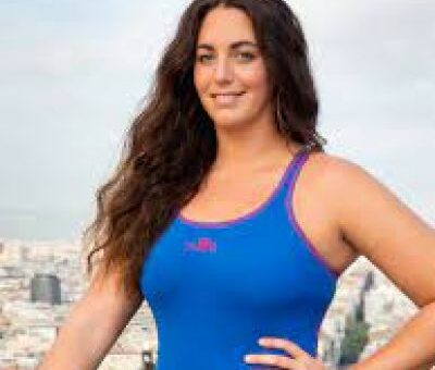Maica García Godoy