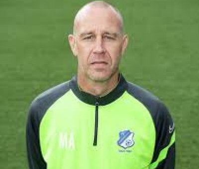 Maikel Aerts