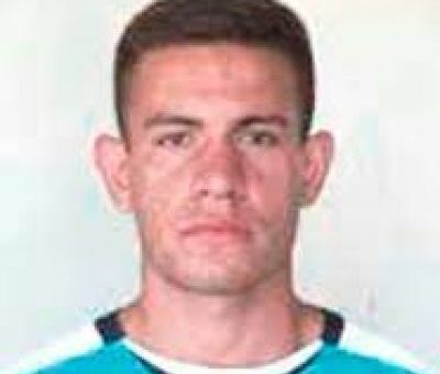 Maikon Orellana