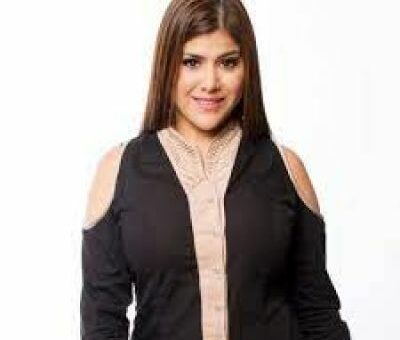 Mailín Vargas