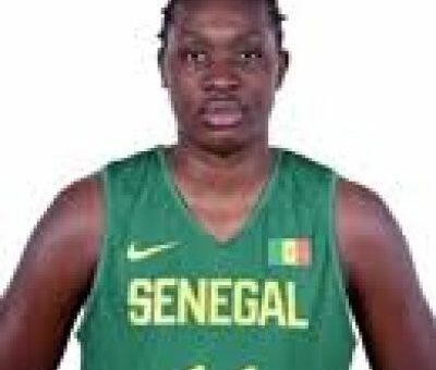 Maimouna Diarra