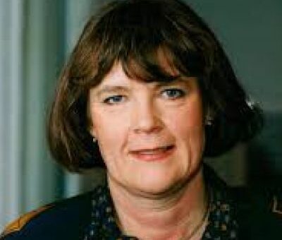 Maj-Inger Klingvall