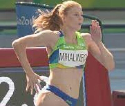Maja Mihalinec