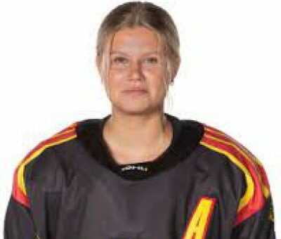 Maja Nylén Persson