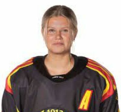 Maja Nylén Persson
