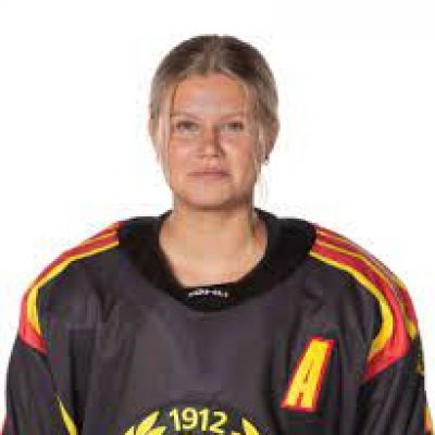 Maja Nylén Persson