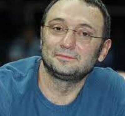Makhach Kerimov