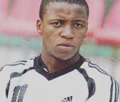 Makhosonke Bhengu