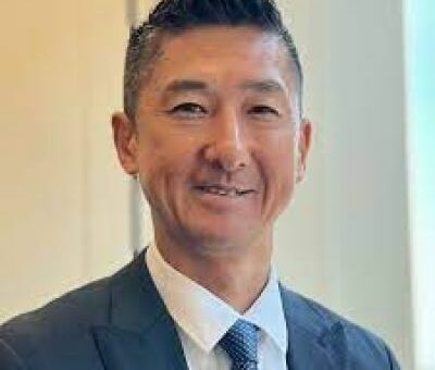 Makoto Nakajima