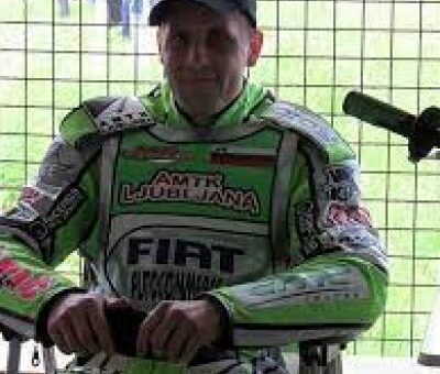 Maks Gregorič