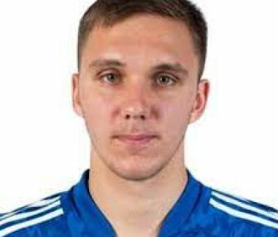 Maksim Goloshchapov
