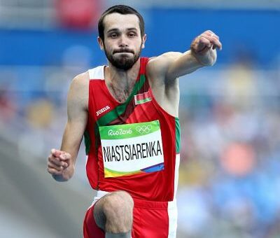 Maksim Niastsiarenka