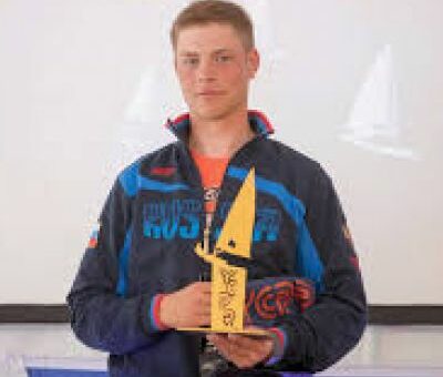 Maksim Nikolayev