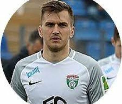 Maksim Paliyenko
