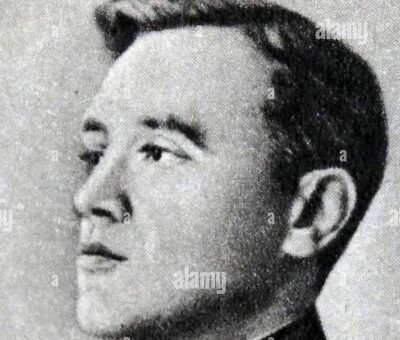 Maksim Sergeyevich Yakovlev