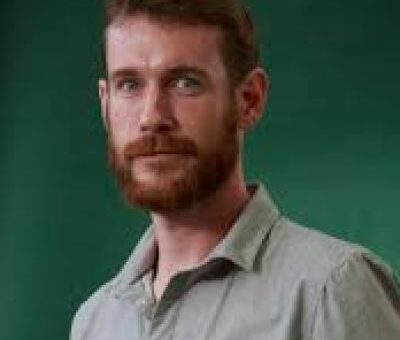 Malachy Tallack