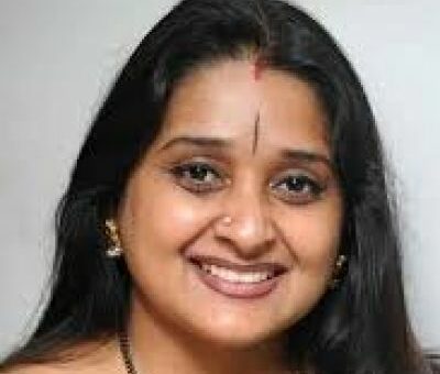 Malavika Avinash