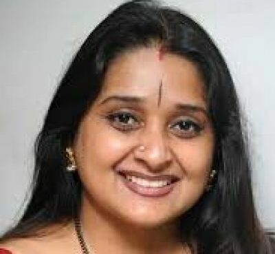 Malavika Avinash